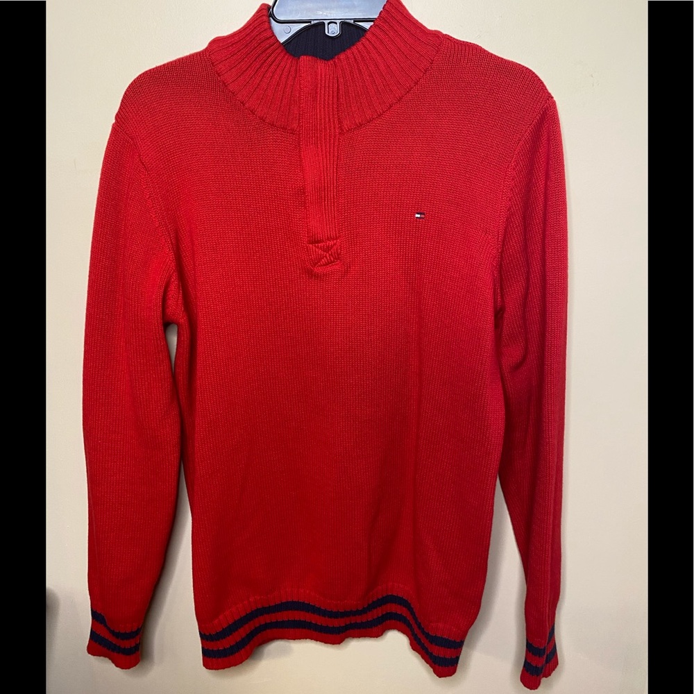 Tommy Hilfiger sweater